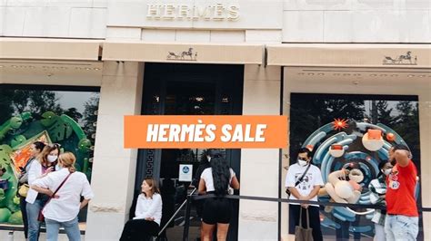 redflagdeals hermes sale|hermes sample sale paris 2023.